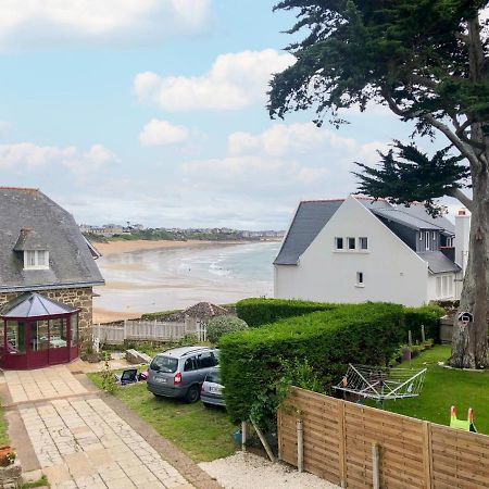 Apartment Plein Soleil By Interhome Saint-Malo Exteriör bild