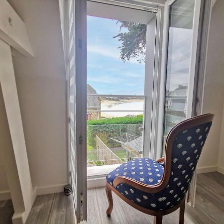 Apartment Plein Soleil By Interhome Saint-Malo Exteriör bild