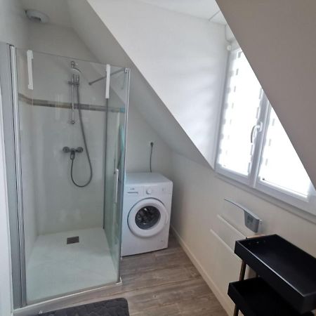 Apartment Plein Soleil By Interhome Saint-Malo Exteriör bild