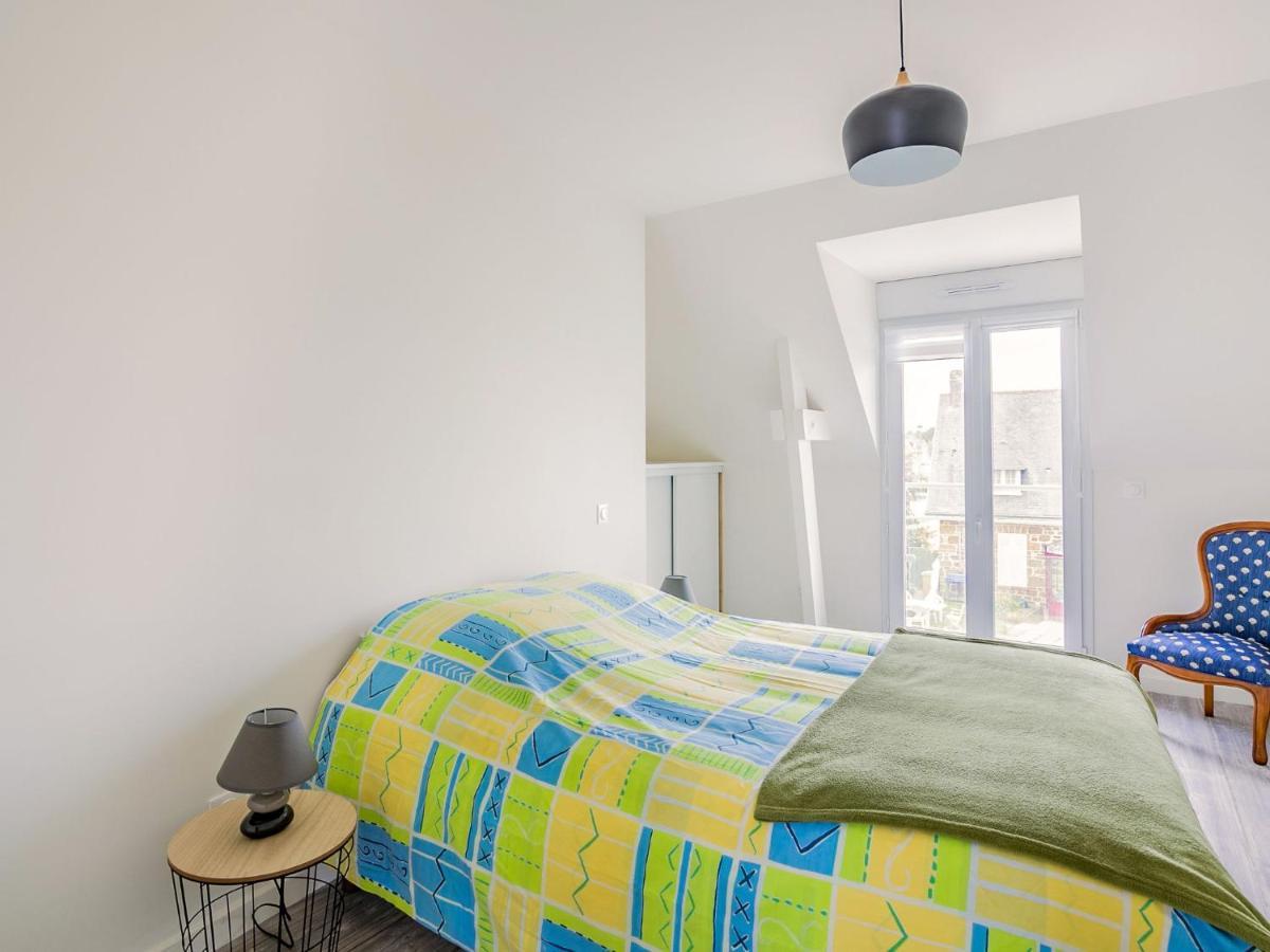 Apartment Plein Soleil By Interhome Saint-Malo Exteriör bild