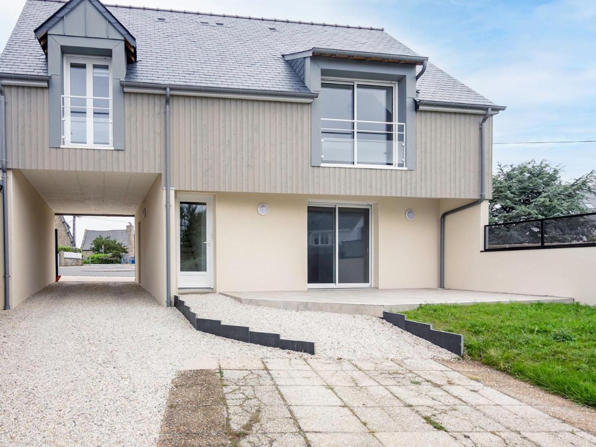 Apartment Plein Soleil By Interhome Saint-Malo Exteriör bild