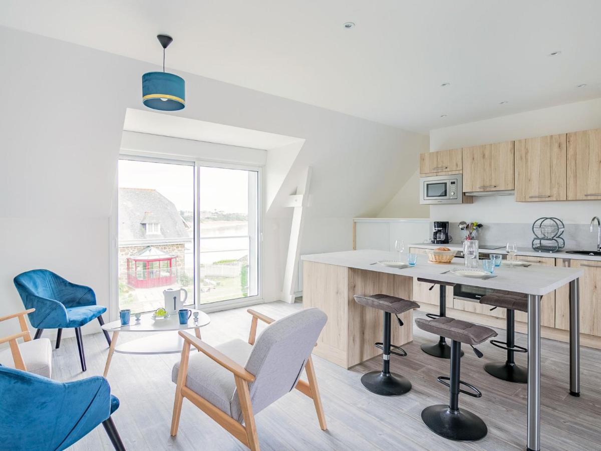 Apartment Plein Soleil By Interhome Saint-Malo Exteriör bild