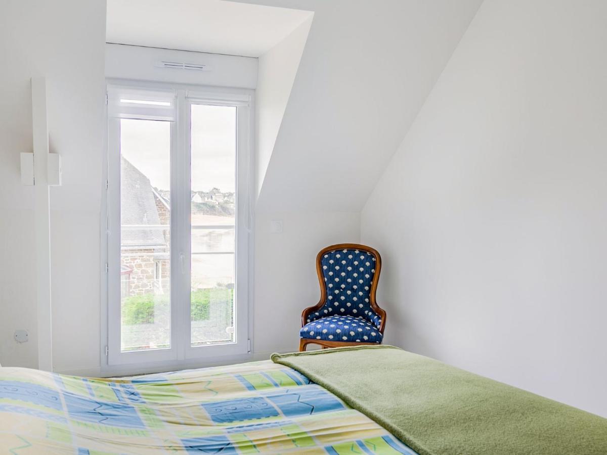 Apartment Plein Soleil By Interhome Saint-Malo Exteriör bild