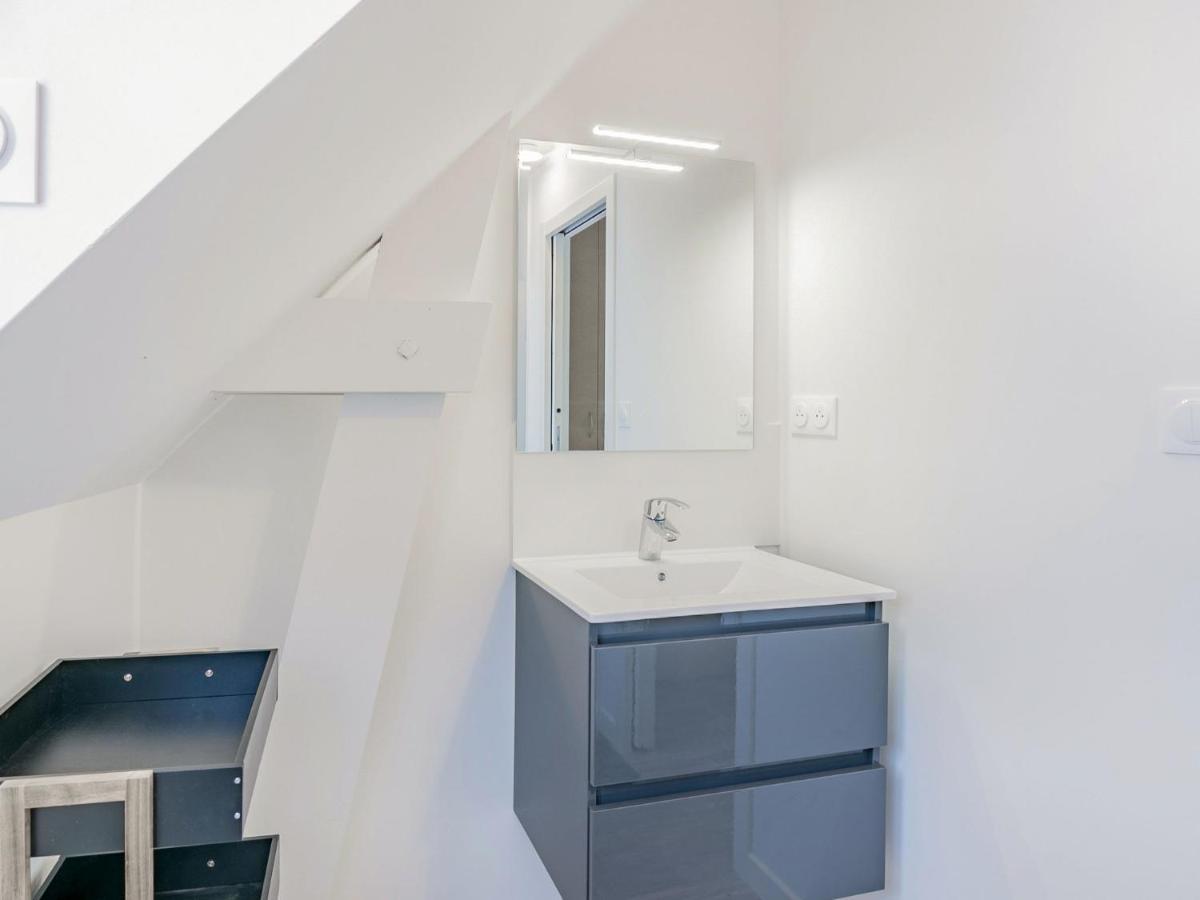 Apartment Plein Soleil By Interhome Saint-Malo Exteriör bild