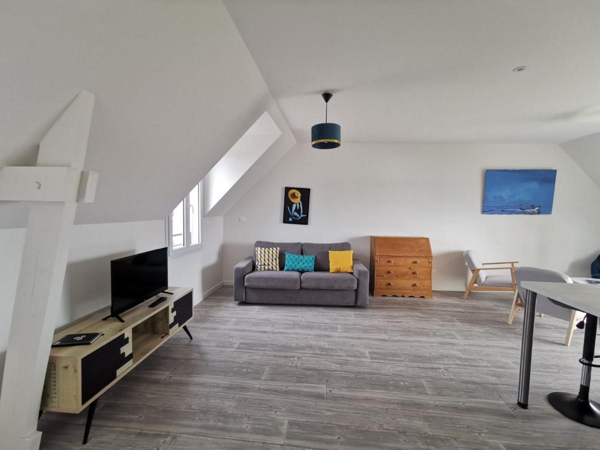Apartment Plein Soleil By Interhome Saint-Malo Exteriör bild